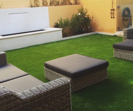 GARDEN LANDSCAPES