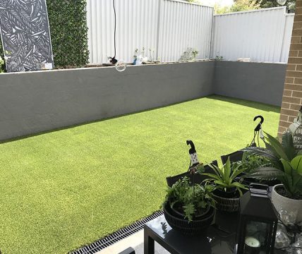 SYDNEY SEVEN HILLS